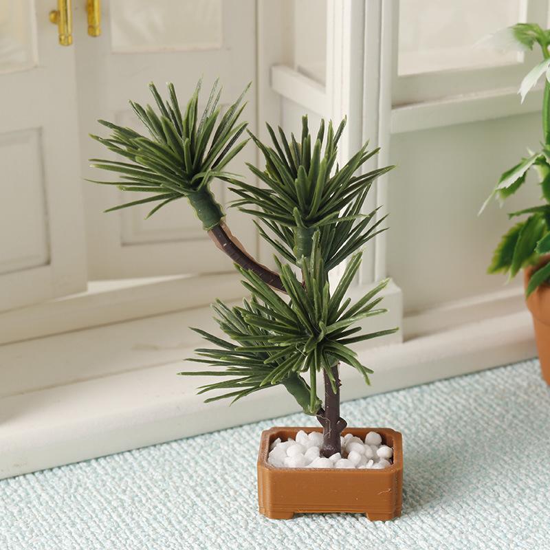 1 unidad de adorno de bonsái p - Bonsai Gardener reseña y precio