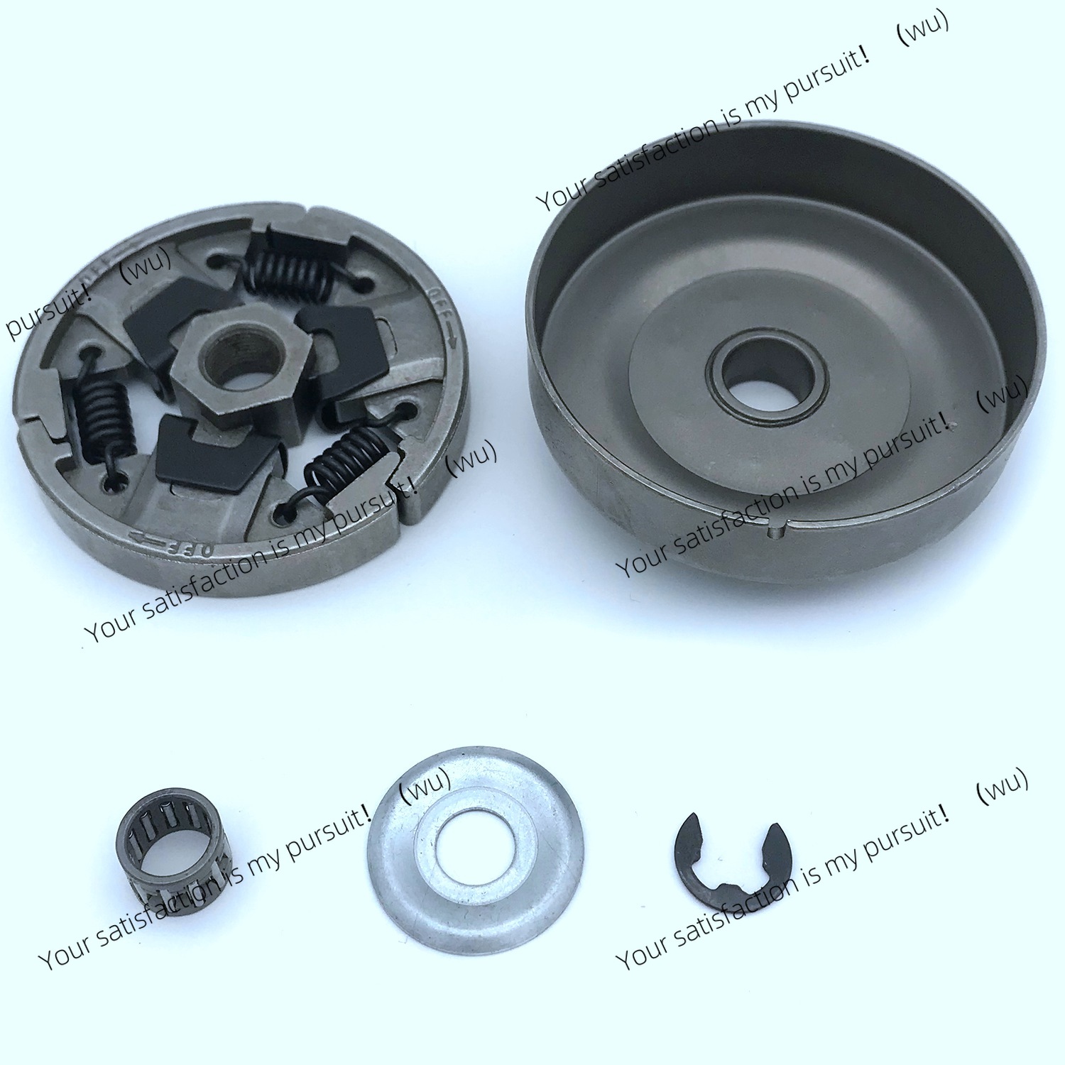 Tambor de embrague para kit de - Stihl Chainsaw Ms261 reseña y precio