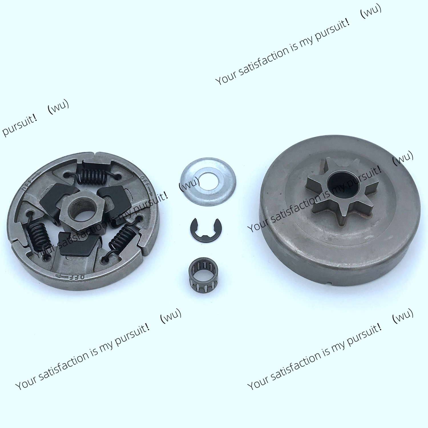 Tambor de embrague para kit de - Stihl Chainsaw Ms261 reseña y precio
