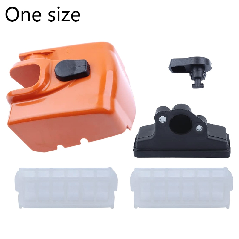 Filtro y cubierta aire para mo - Stihl Chainsaw Ms261 reseña y precio