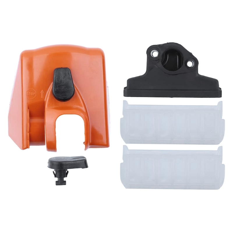 Filtro y cubierta aire para mo - Stihl Chainsaw Ms261 reseña y precio