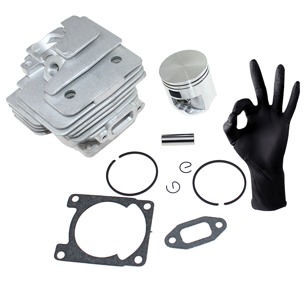 Kit de pistón de cilindro para - Stihl Chainsaw Ms261 reseña y precio