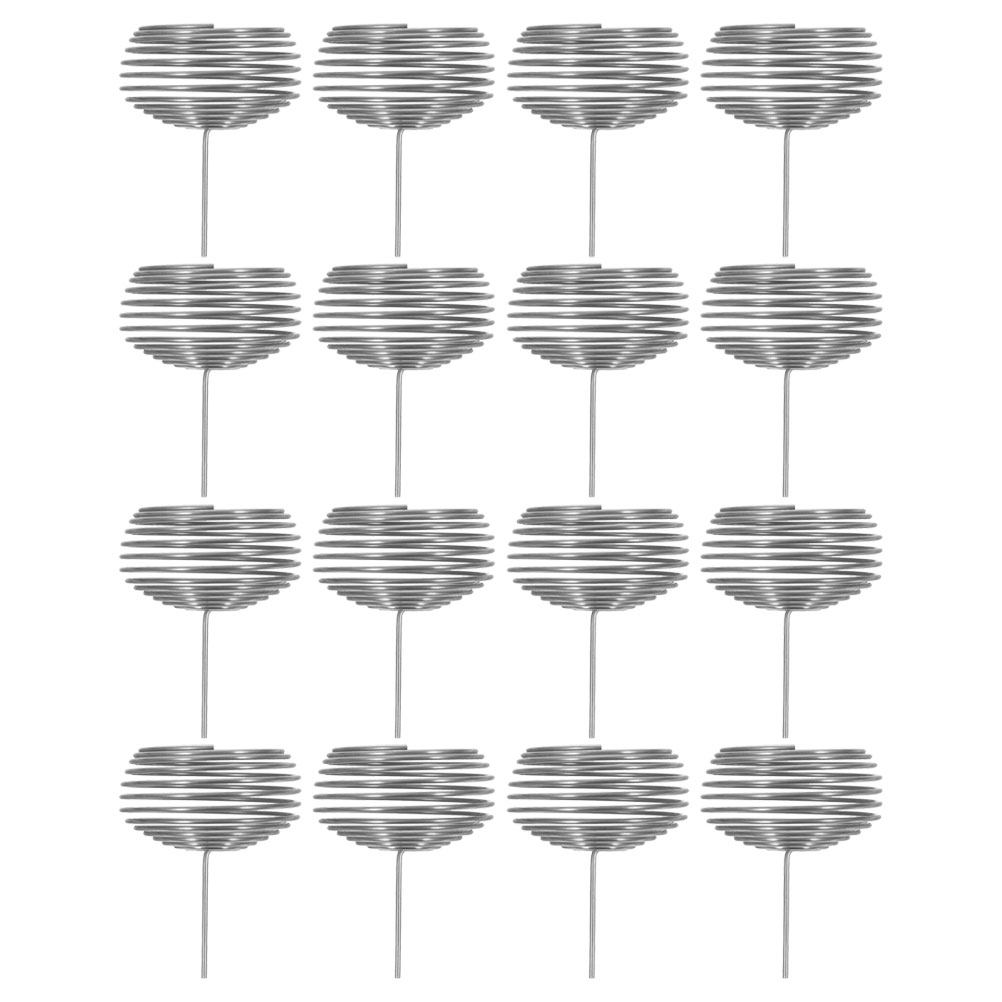 Caja de fertilizante de acero  - Bonsai Gardener reseña y precio