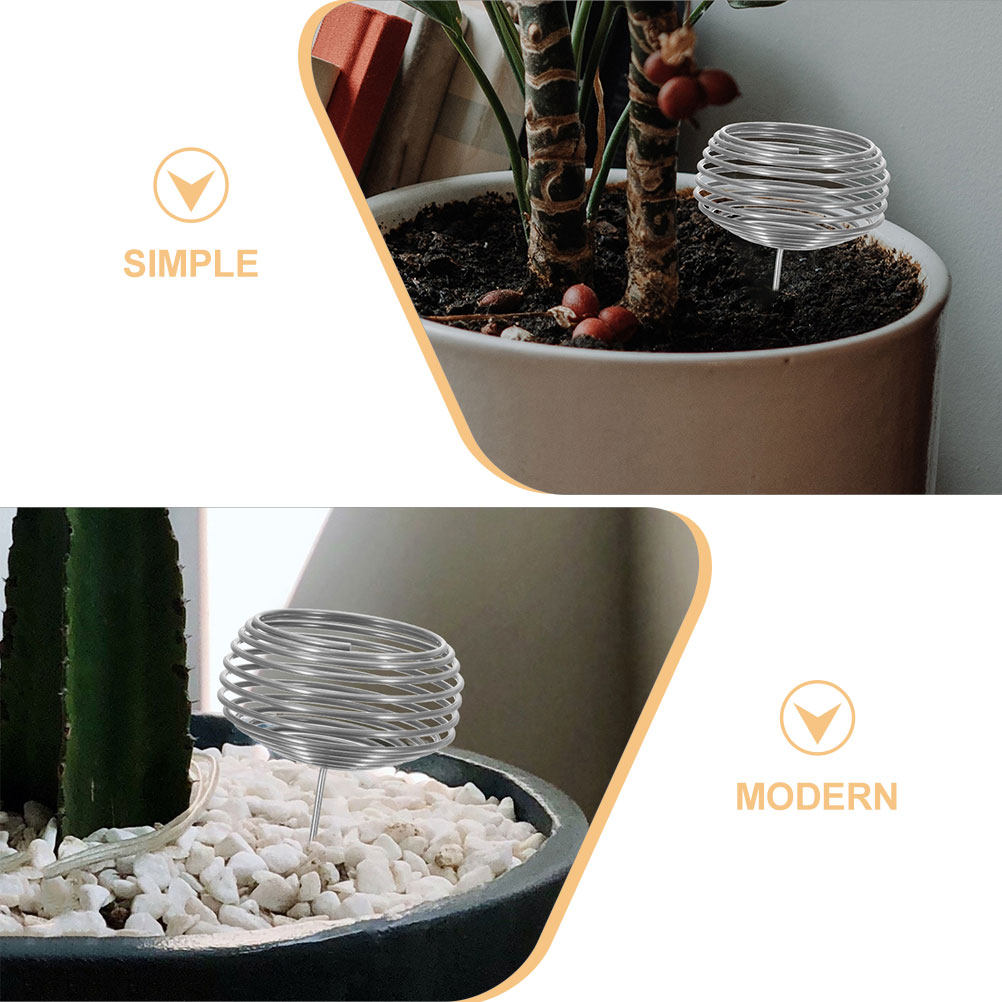 Caja de fertilizante de acero  - Bonsai Gardener reseña y precio