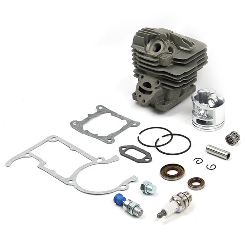 Kits de Cilindro 11410201200 p - Stihl Chainsaw Ms261 reseña y precio